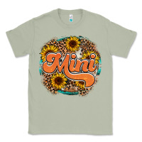 Matcha mini western Classic Tee - RacoonDesign
