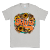 Moon Dust mini western Classic Tee - RacoonDesign