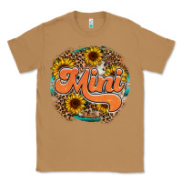 Toasted Coconut mini western Classic Tee - RacoonDesign