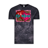 Cloud Black valentine's day be mine Vintage Tee - RanaPortraitStore