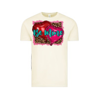 Vintage Arctic valentine's day be mine Vintage Tee - RanaPortraitStore