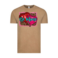 Vintage Coffee valentine's day be mine Vintage Tee - RanaPortraitStore
