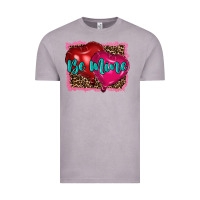 Vintage Zinc valentine's day be mine Vintage Tee - RanaPortraitStore