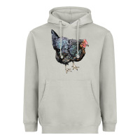 Moon Dust jersey giant chicken Heavyweight Hoodie - LillyAllenDesigns
