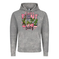 Cloud Rock crazy plant lady houseplants Vintage Hoodie - JahusDesignShop