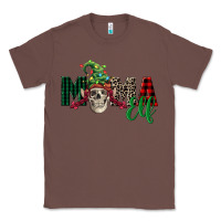 Chestnut Mama elf skull Classic Tee - FaDigitalArtStudio
