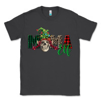 Smoke Mama elf skull Classic Tee - FaDigitalArtStudio