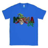 True Royal Mama elf skull Classic Tee - FaDigitalArtStudio
