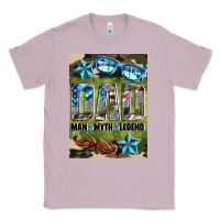 Lilac dad man myth legend air freshener Classic Tee - HRA Design Shop