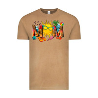 Vintage Camel summer mom Vintage Tee - texasbilliewilder