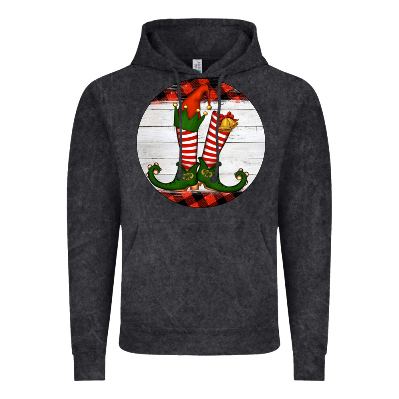 Elf Shoes Vintage Hoodie by RanaPortraitStore | Teevron
