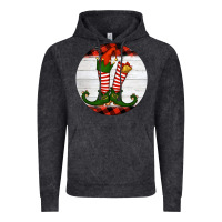 Vintage Arctic Elf Shoes Vintage Hoodie - RanaPortraitStore