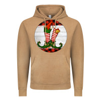 Vintage Camel Elf Shoes Vintage Hoodie - RanaPortraitStore