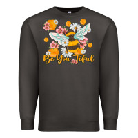 Smoke be you tiful Premium Sweatshirt - MaliasSmallBusiness