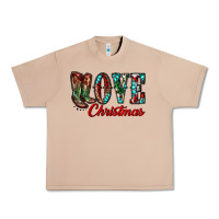 Burro christmas love boots Urban Heavy Tee - RanaPortraitStore