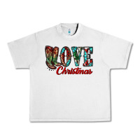Lunar Rock christmas love boots Urban Heavy Tee - RanaPortraitStore