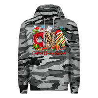Slate Camo CNA Certified Nursing Assistant Christmas Premium Hoodie - MaliasSmallBusiness