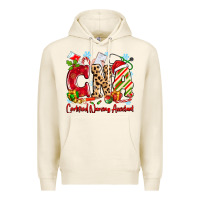 Tofu CNA Certified Nursing Assistant Christmas Premium Hoodie - MaliasSmallBusiness
