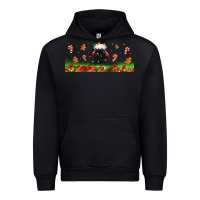 Black you serious clark Urban Hoodie - Jasminsmagicworld