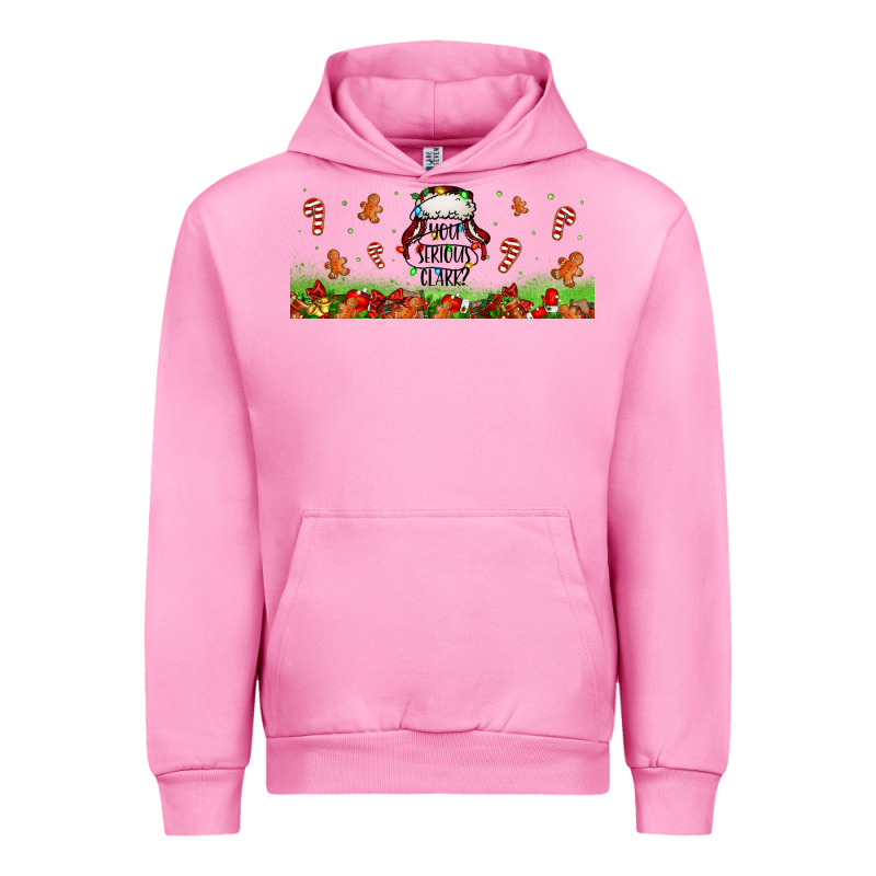 You Serious Clark Urban Hoodie by Jasminsmagicworld | Teevron