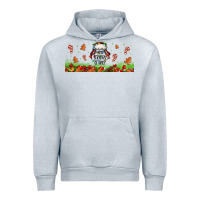 Heather Grey you serious clark Urban Hoodie - Jasminsmagicworld