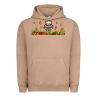 Pigment Burro you serious clark Urban Hoodie - Jasminsmagicworld