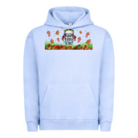 Pigment Grape Ice you serious clark Urban Hoodie - Jasminsmagicworld