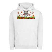 Pigment Lunar Rock you serious clark Urban Hoodie - Jasminsmagicworld