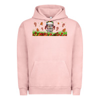 Pigment Salmon you serious clark Urban Hoodie - Jasminsmagicworld