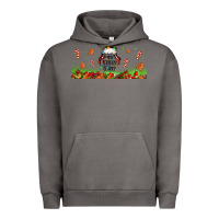 Pigment Tornado you serious clark Urban Hoodie - Jasminsmagicworld