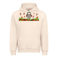 Sandshell you serious clark Urban Hoodie - Jasminsmagicworld