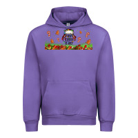 Tulip you serious clark Urban Hoodie - Jasminsmagicworld