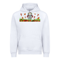 White you serious clark Urban Hoodie - Jasminsmagicworld