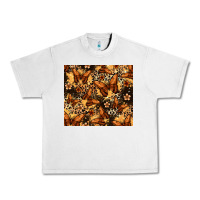 Lunar Rock melanin butterfly Urban Heavy Tee - Zillion Design Studio