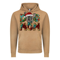 Vintage Camel Christmas French Bulldog Mom Vintage Hoodie - RanaPortraitStore