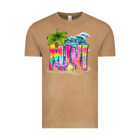 Vintage Camel summer mini Vintage Tee - texasbilliewilder