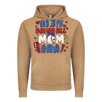 Vintage Camel in my baseball mom era Vintage Hoodie - JahusDesignShop