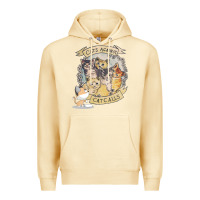 Pina Colada Cats Against Cat Calls Premium Hoodie - Bettercallsaul