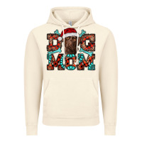 Vintage Artic Christmas Labrador Dog Mom Vintage Hoodie - RanaPortraitStore
