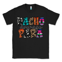 Black nacho para Classic Tee - RacoonDesign