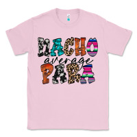 Bubblegum Pink nacho para Classic Tee - RacoonDesign