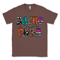 Chestnut nacho para Classic Tee - RacoonDesign