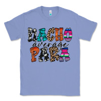 Colony Blue nacho para Classic Tee - RacoonDesign