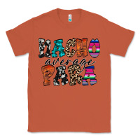 Copper nacho para Classic Tee - RacoonDesign
