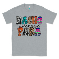 Heather Grey nacho para Classic Tee - RacoonDesign