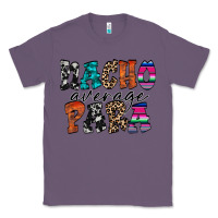 Lavender nacho para Classic Tee - RacoonDesign