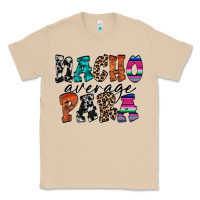 Mushroom nacho para Classic Tee - RacoonDesign