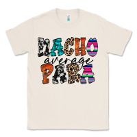 Natural nacho para Classic Tee - RacoonDesign