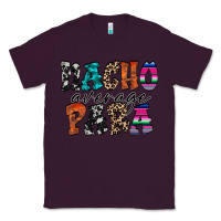 Plum nacho para Classic Tee - RacoonDesign