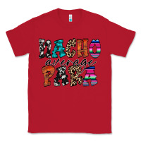 Red nacho para Classic Tee - RacoonDesign